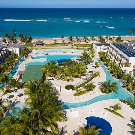 Dreams Onyx Resort & Spa Punta Cana Kültér fotó