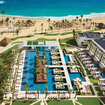 Dreams Onyx Resort & Spa Punta Cana Kültér fotó
