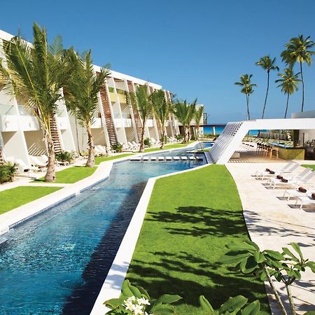 Dreams Onyx Resort & Spa Punta Cana Kültér fotó