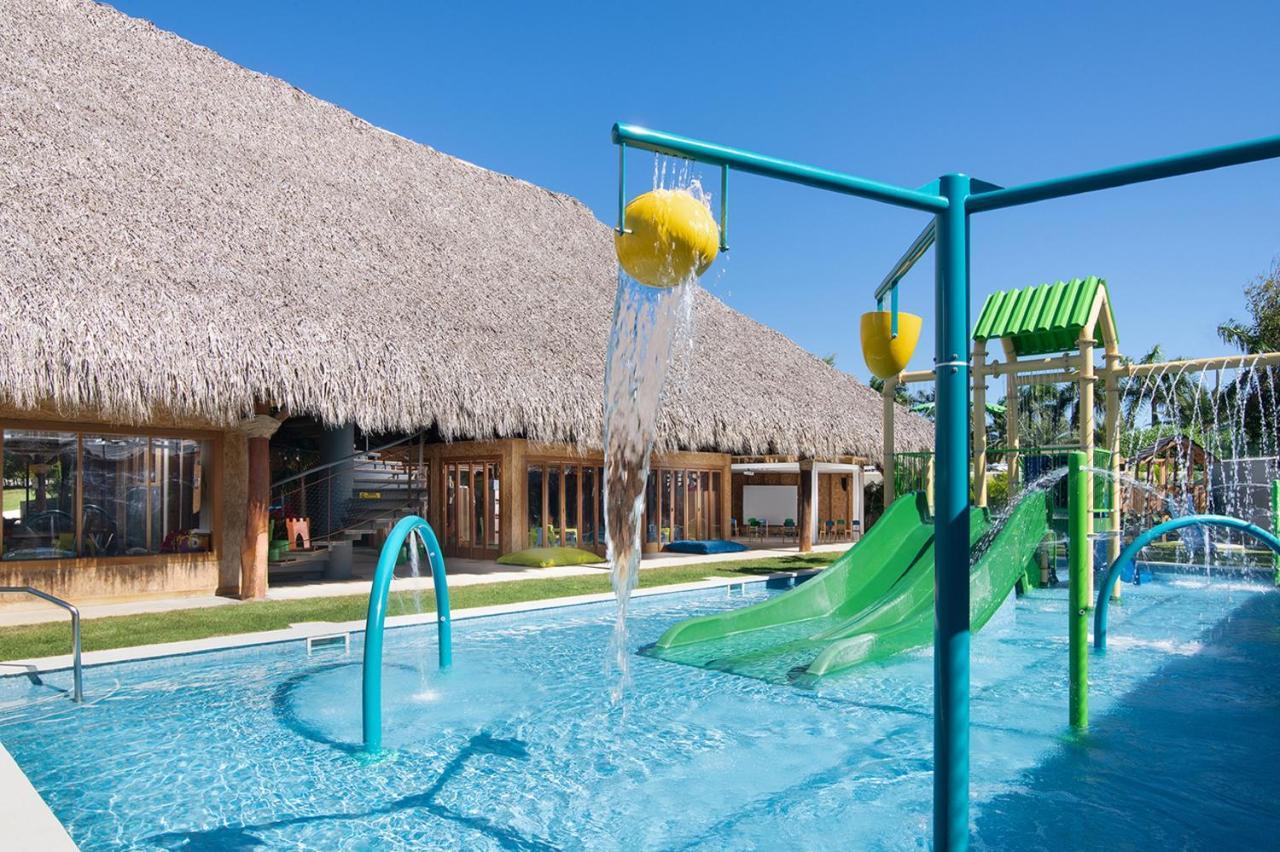 Dreams Onyx Resort & Spa Punta Cana Kültér fotó