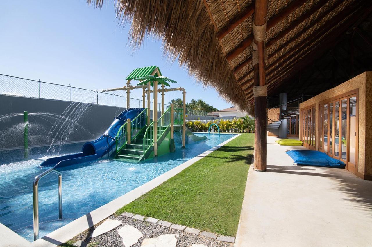 Dreams Onyx Resort & Spa Punta Cana Kültér fotó
