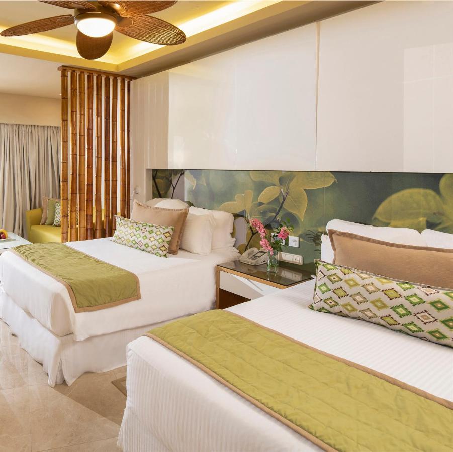 Dreams Onyx Resort & Spa Punta Cana Kültér fotó