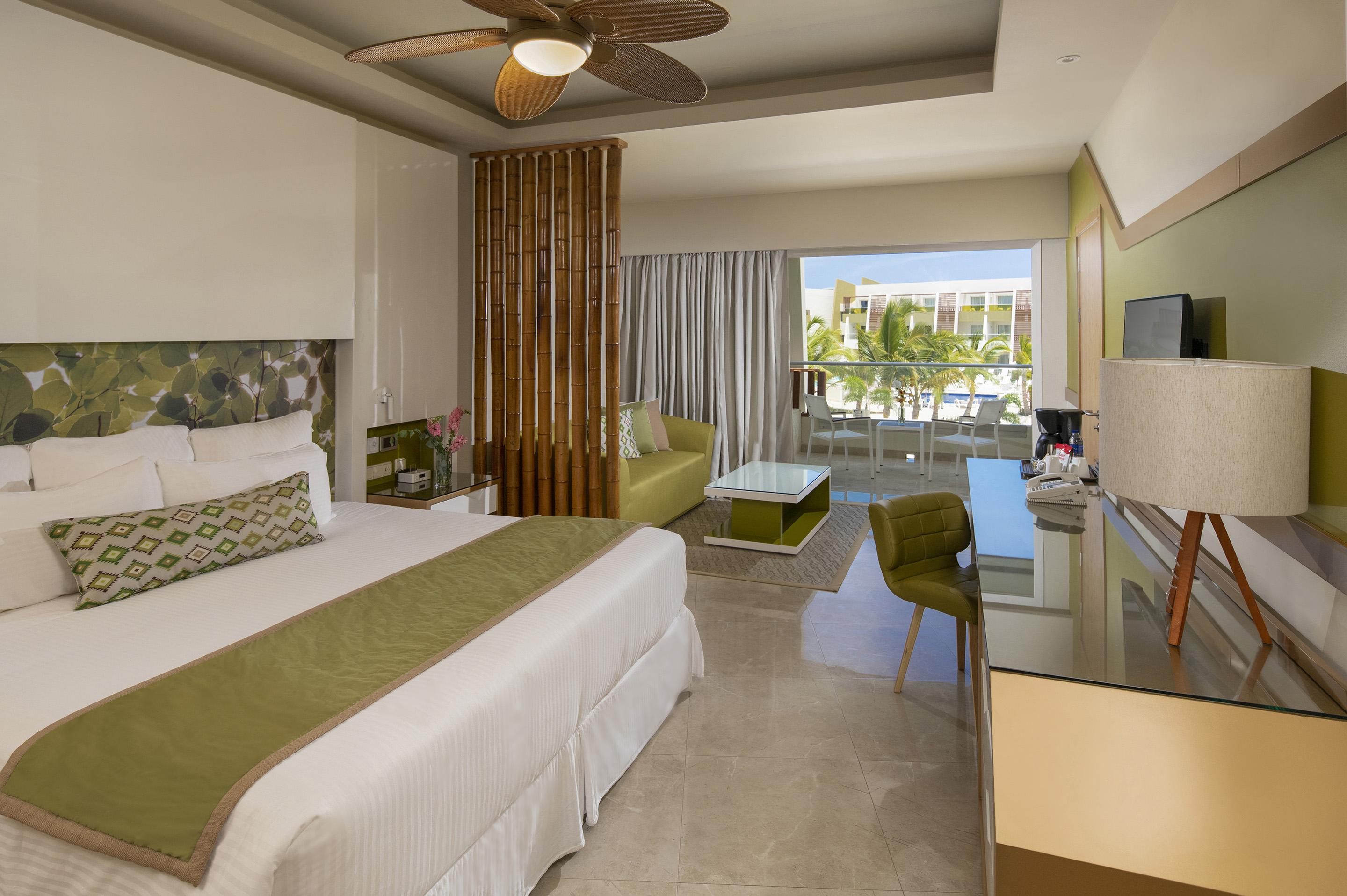Dreams Onyx Resort & Spa Punta Cana Kültér fotó