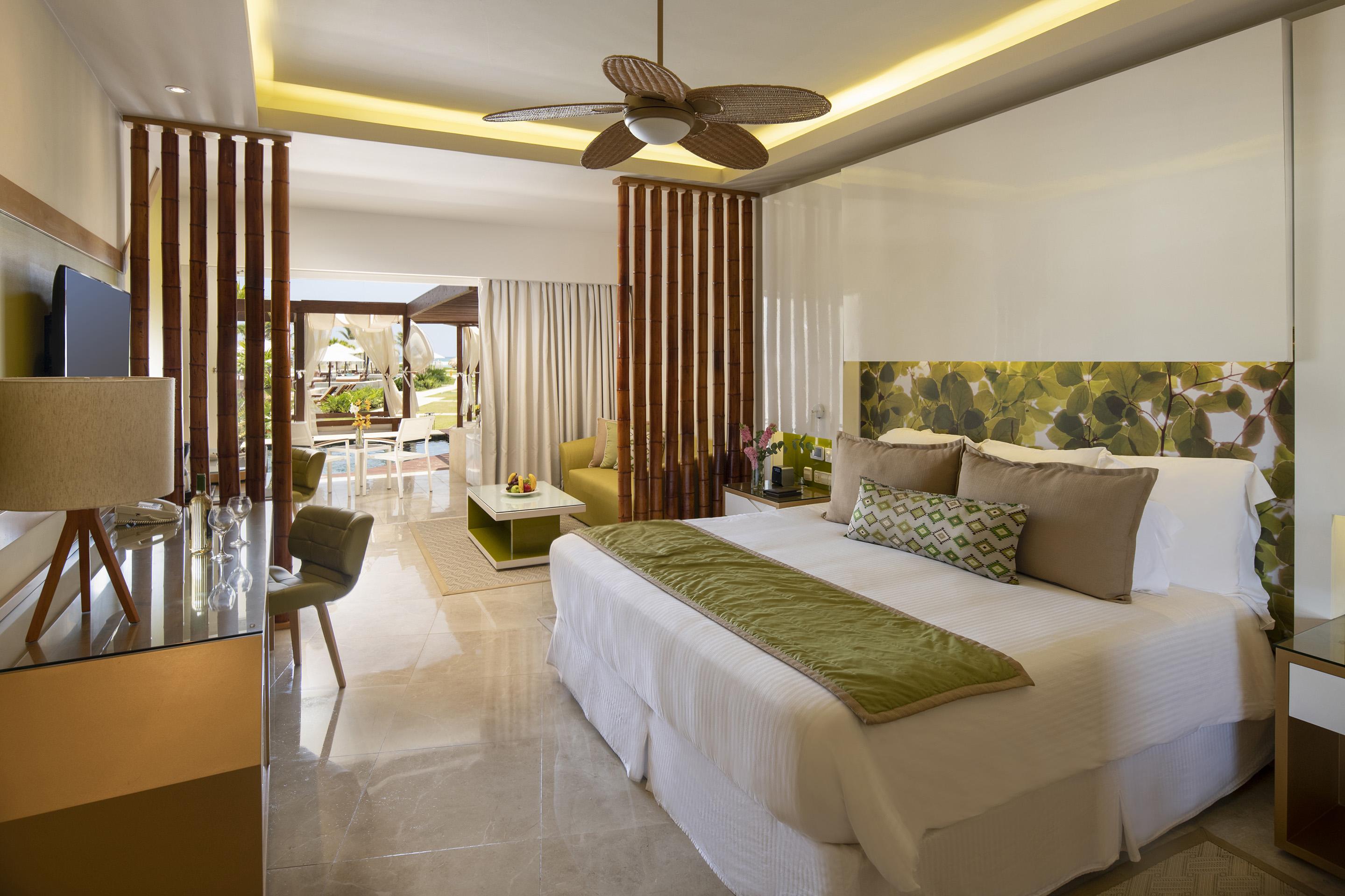 Dreams Onyx Resort & Spa Punta Cana Kültér fotó