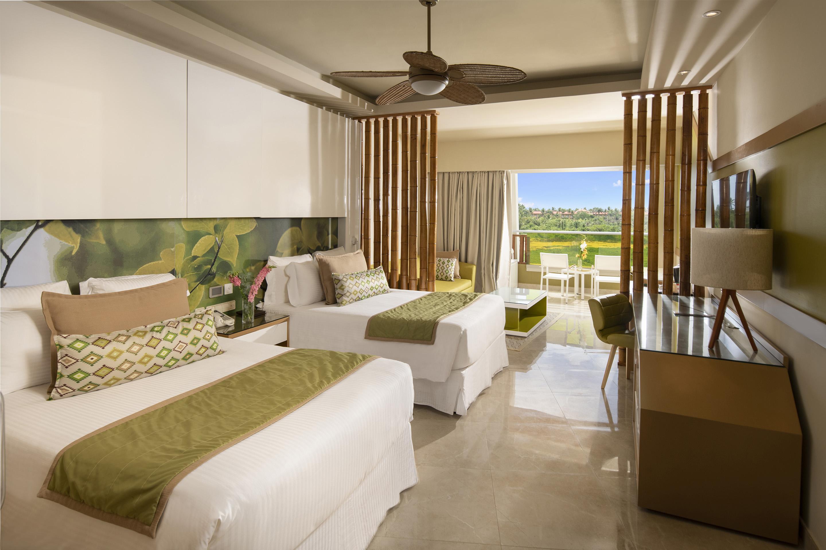 Dreams Onyx Resort & Spa Punta Cana Kültér fotó