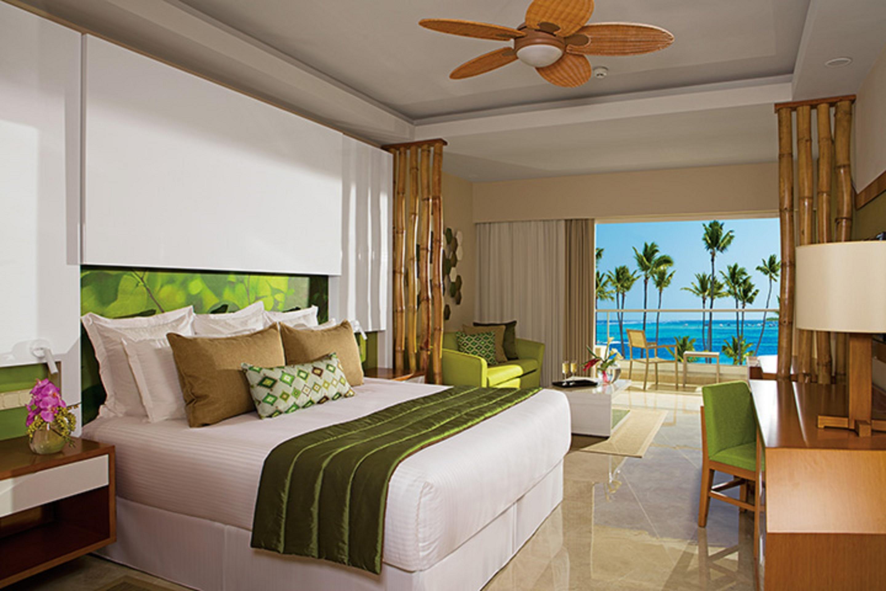 Dreams Onyx Resort & Spa Punta Cana Kültér fotó