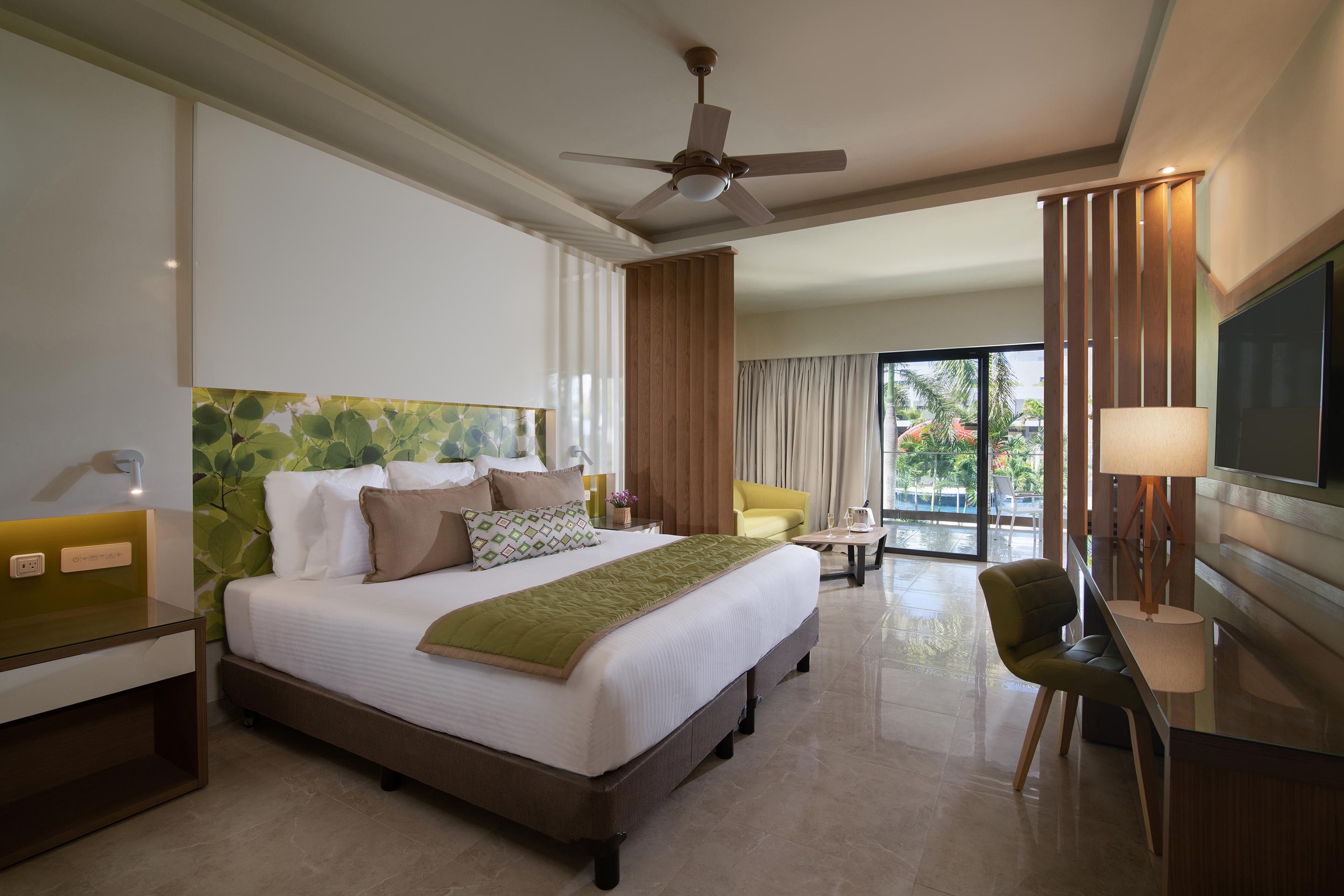 Dreams Onyx Resort & Spa Punta Cana Kültér fotó