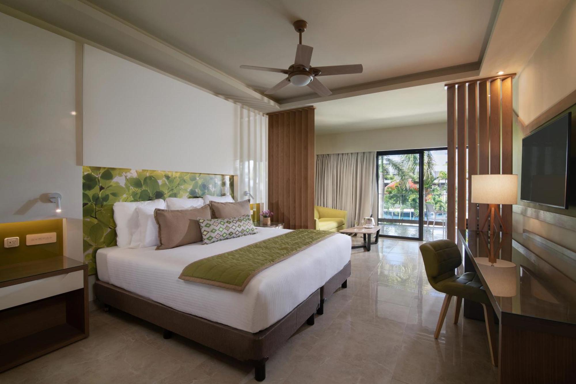 Dreams Onyx Resort & Spa Punta Cana Kültér fotó