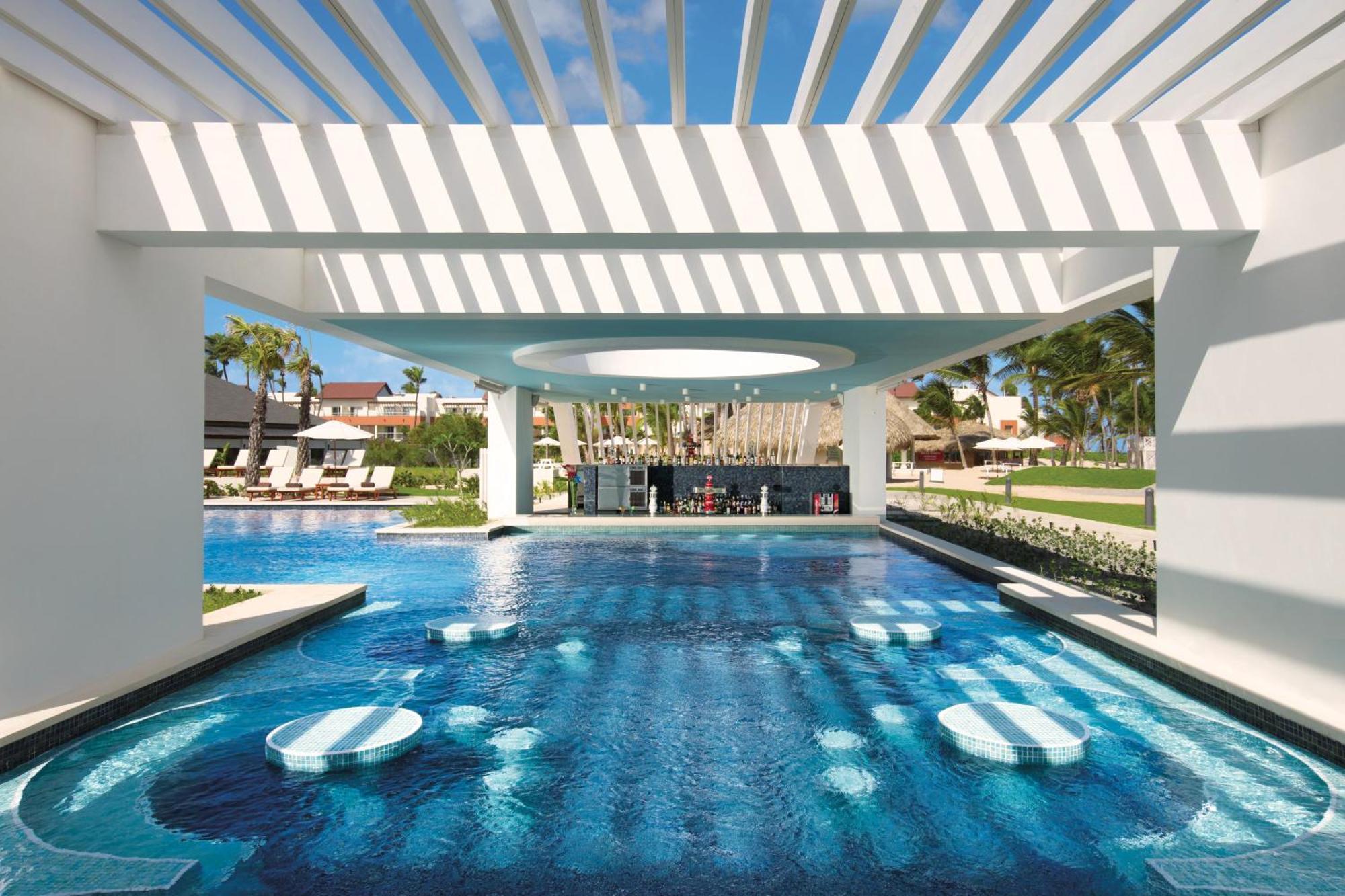 Dreams Onyx Resort & Spa Punta Cana Kültér fotó