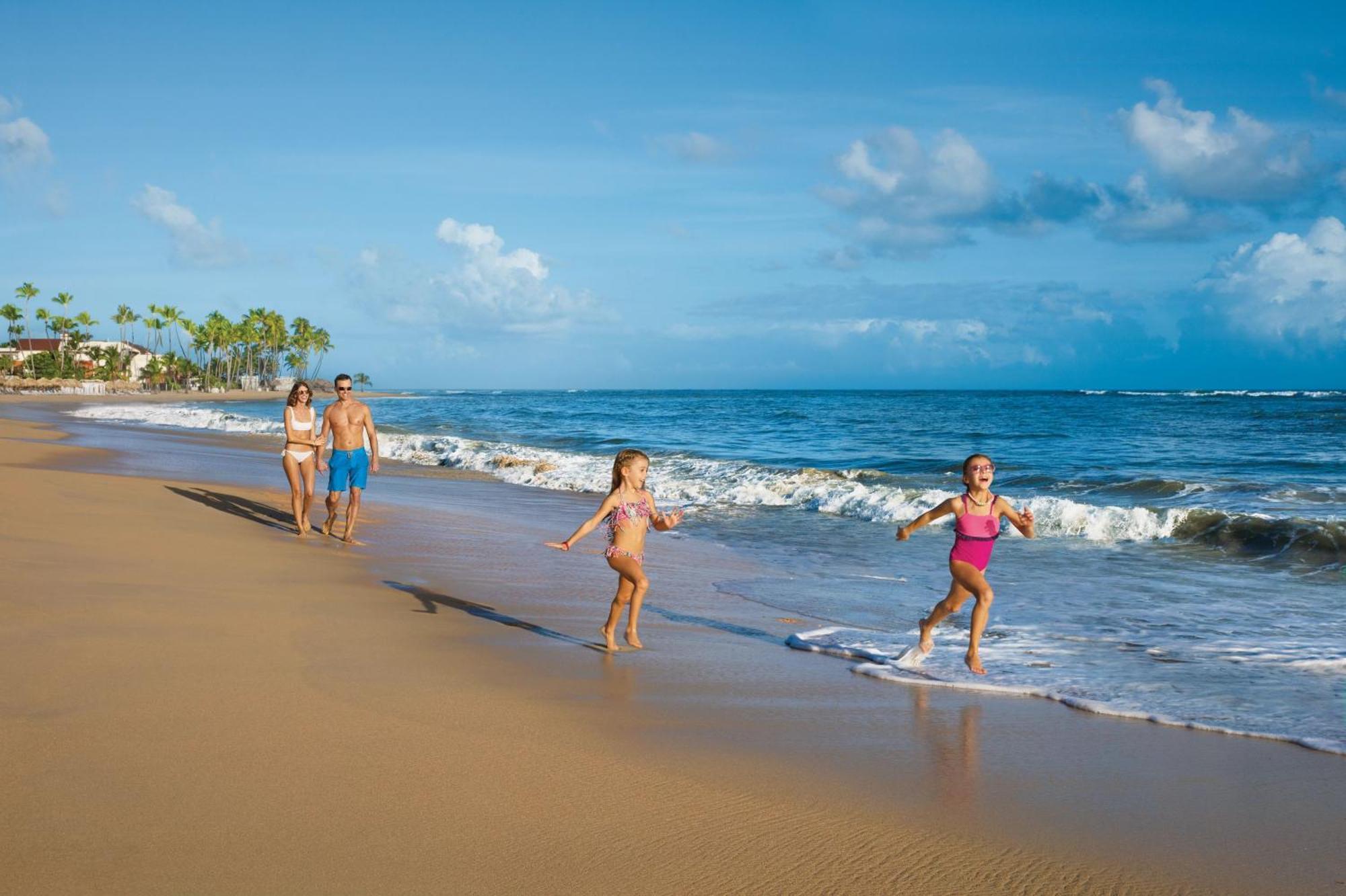 Dreams Onyx Resort & Spa Punta Cana Kültér fotó