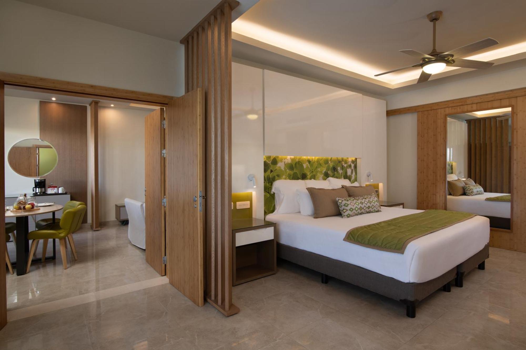 Dreams Onyx Resort & Spa Punta Cana Kültér fotó