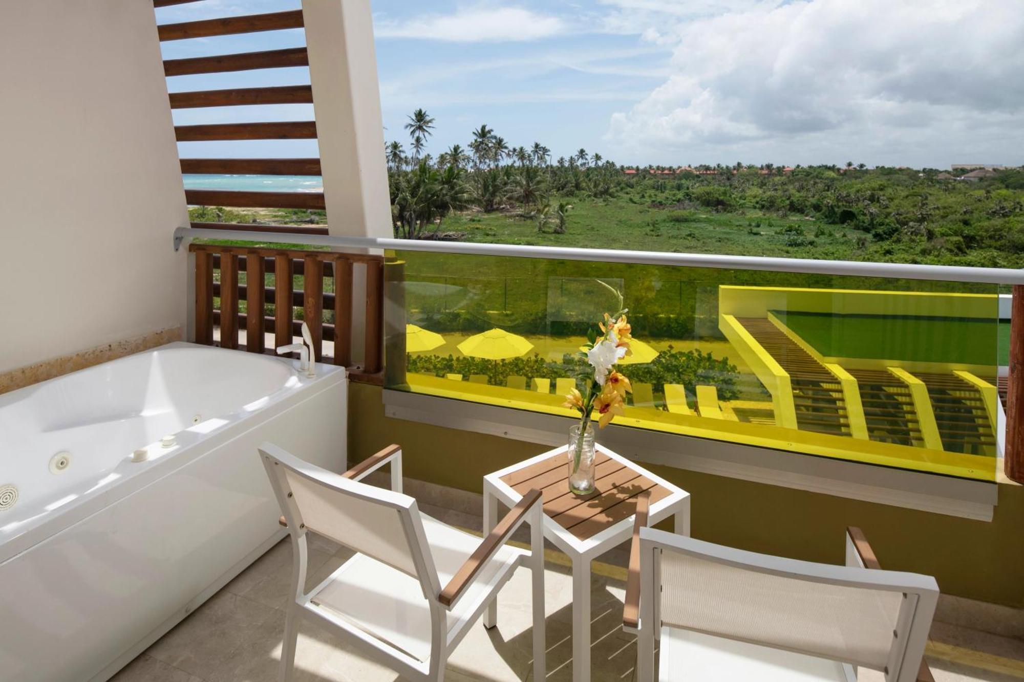 Dreams Onyx Resort & Spa Punta Cana Kültér fotó