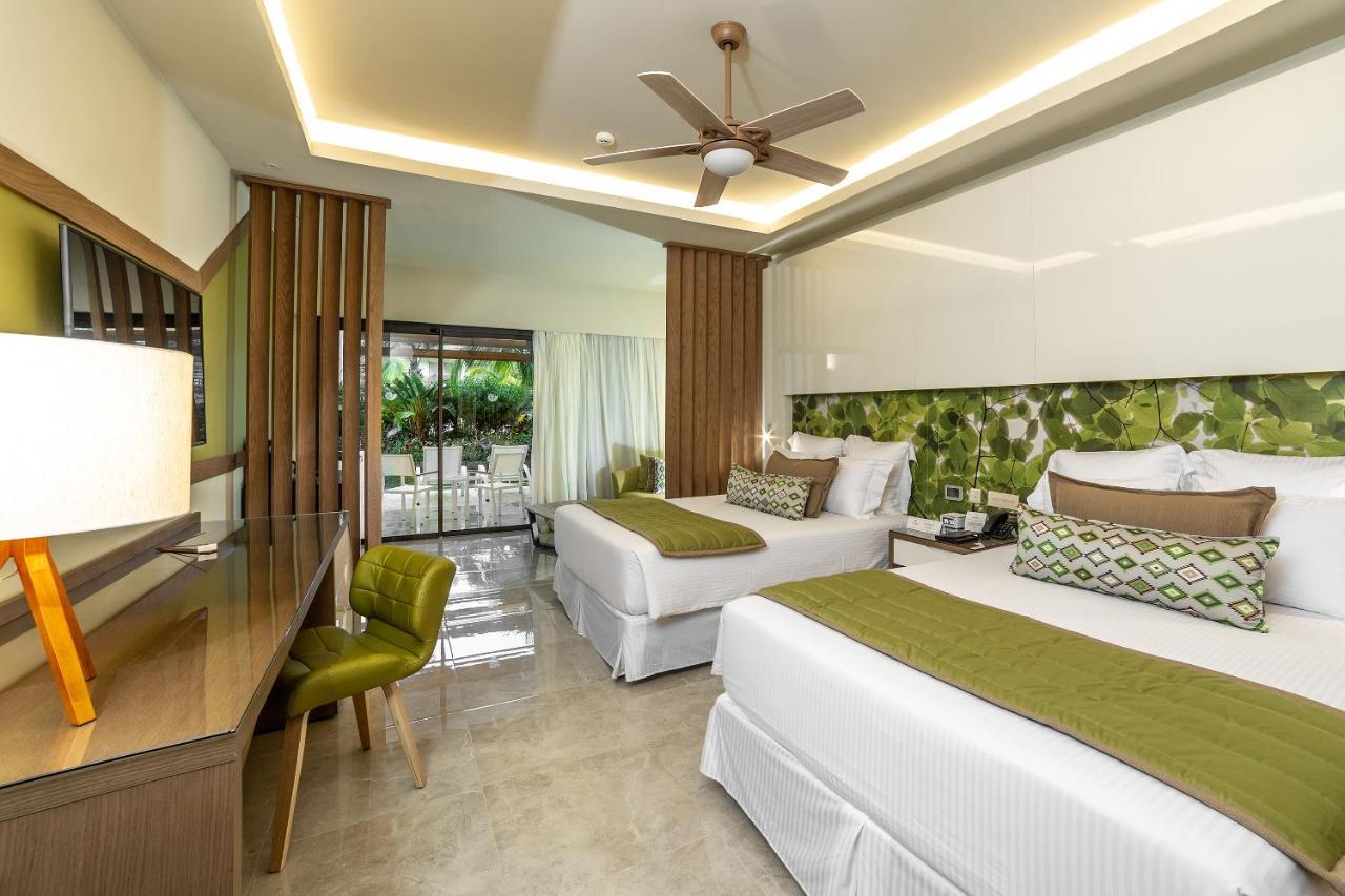 Dreams Onyx Resort & Spa Punta Cana Kültér fotó