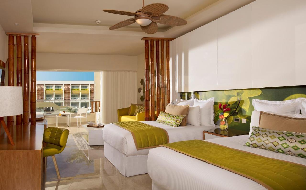 Dreams Onyx Resort & Spa Punta Cana Kültér fotó